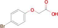 2-(4-Bromophenoxy)acetic acid