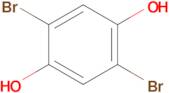 2,5-Dibromobenzene-1,4-diol