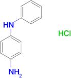 N1-Phenylbenzene-1,4-diamine hydrochloride