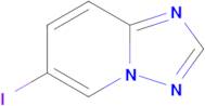 6-Iodo-[1,2,4]triazolo[1,5-a]pyridine