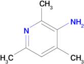 2,4,6-Trimethylpyridin-3-amine