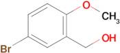5-Bromo-2-methoxybenzylalcohol