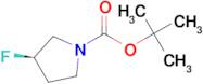 (R)-1-Boc-3-Fluoropyrrolidine