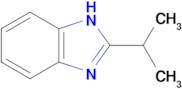 2-Isopropyl-1H-benzo[d]imidazole