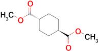 (1R,4R)-Dimethyl cyclohexane-1,4-dicarboxylate