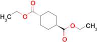(1R,4R)-Diethyl cyclohexane-1,4-dicarboxylate
