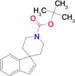 tert-Butyl spiro[indene-1,4'-piperidine]-1'-carboxylate