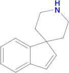 Spiro[indene-1,4'-piperidine]