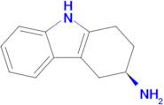 (R)-2,3,4,9-Tetrahydro-1H-carbazol-3-amine