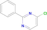 4-Chloro-2-phenylpyrimidine