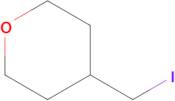 4-(Iodomethyl)tetrahydro-2H-pyran