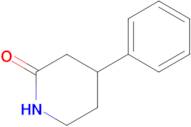 4-Phenylpiperidin-2-one