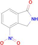 4-Nitroisoindolin-1-one