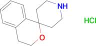 Spiro[isochroman-1,4'-piperidine] hydrochloride