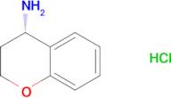 (S)-Chroman-4-amine hydrochloride