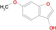 6-Methoxy-3(2H)-benzofuranone