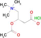 (S)-3-Acetoxy-4-(trimethylammonio)butanoate hydrochloride