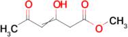 Methyl 3,5-dioxohexanoate