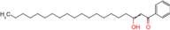 1-Phenylicosane-1,3-dione