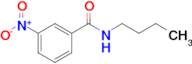 N-Butyl-3-nitrobenzamide