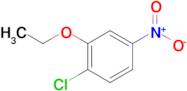 1-Chloro-2-ethoxy-4-nitrobenzene