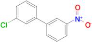 3-Chloro-3'-nitro-1,1'-biphenyl