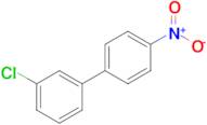 3-Chloro-4'-nitro-1,1'-biphenyl