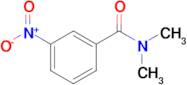 N,N-Dimethyl-3-nitrobenzamide