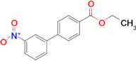 Ethyl 3'-nitro-[1,1'-biphenyl]-4-carboxylate