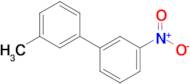 3-Methyl-3'-nitro-1,1'-biphenyl