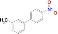 3-Methyl-4'-nitro-1,1'-biphenyl