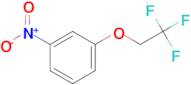 1-Nitro-3-(2,2,2-trifluoroethoxy)benzene