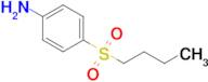 4-(Butylsulfonyl)aniline