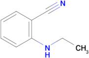 2-(Ethylamino)benzonitrile