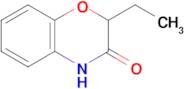 2-Ethyl-2H-benzo[b][1,4]oxazin-3(4H)-one