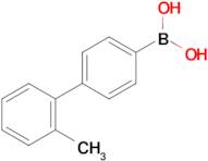 (2'-Methyl-[1,1'-biphenyl]-4-yl)boronic acid