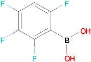 (2,3,4,6-Tetrafluorophenyl)boronic acid