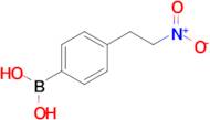 (4-(2-Nitroethyl)phenyl)boronic acid