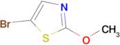 5-Bromo-2-methoxythiazole