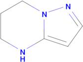 4,5,6,7-Tetrahydropyrazolo[1,5-a]pyrimidine