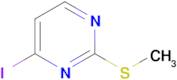 4-lodo-2-(methylthio)pyrimidine