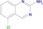 2-Amino-5-chloroquinazoline