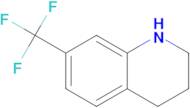 7-(Trifluoromethyl)-1,2,3,4-tetrahydroquinoline