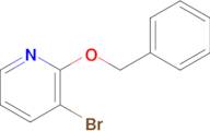 2-Benzyloxy-3-bromopyridine