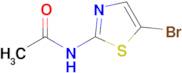 2-Acetamido-5-bromothiazole