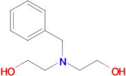 2-[2-Hydroxyethyl(phenylmethyl)amino]ethanol