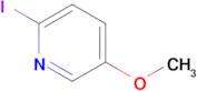 2-Iodo-5-methoxypyridine