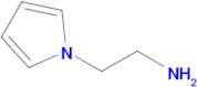 2-(1H-Pyrrol-1-yl)-1-ethanamine