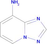 [1,2,4]Triazolo[1,5-a]pyridin-8-amine