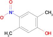 2,5-Dimethyl-4-nitrophenol